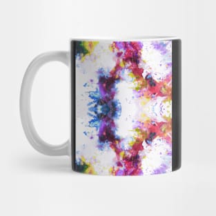 color splash Mug